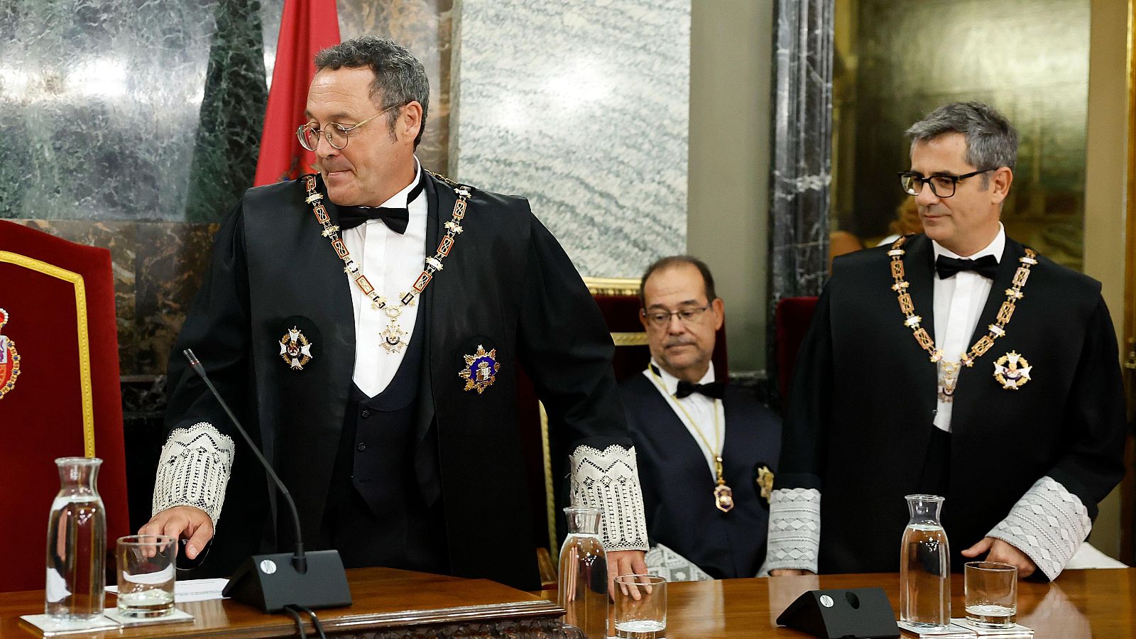 Telediario 1 en cuatro minutos - 09/09/25- RTVE.es | Ver