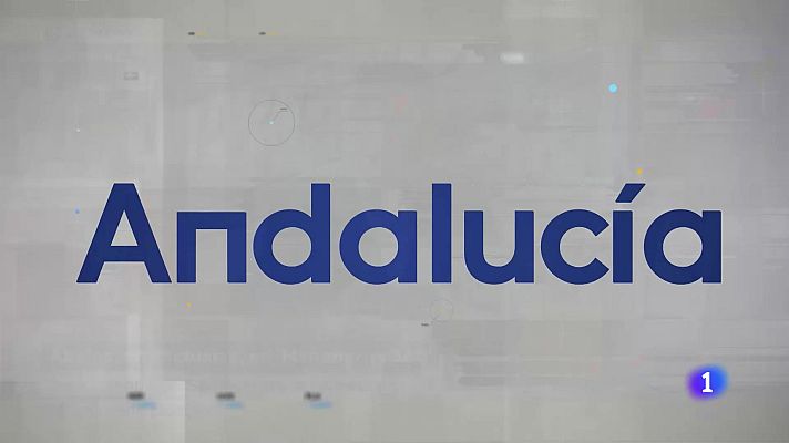 Noticias Andalucía - Noticias Andalucía 1 - 09/09/2025