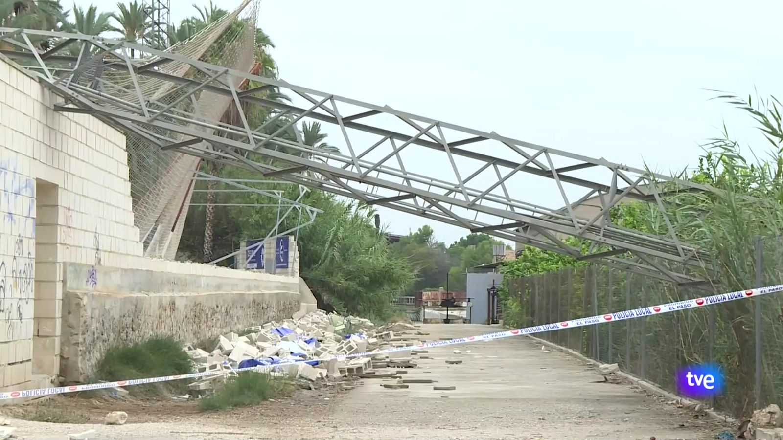 L'Informatiu Comunitat Valenciana 2 - 09/09/25 | Ver