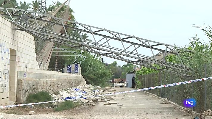 L'informatiu - Comunitat Valenciana - L'Informatiu Comunitat Valenciana 2 - 09/09/25