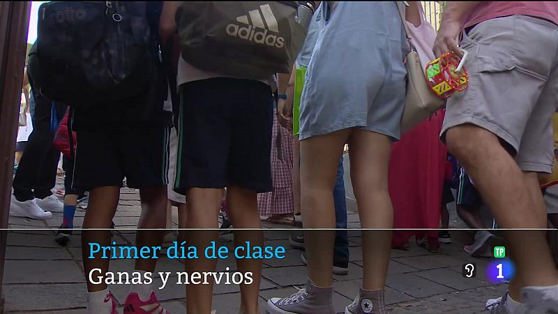 Canarias en 2' - 09/09/2025 | Ver