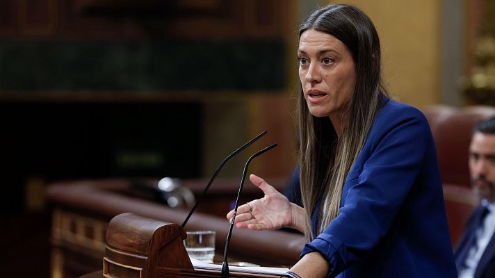 Informativo 24h - Junts reitera su 'no' a la reducción de la jornada laboral: "Muchos trabajadores pasarían de 40 horas a 0"