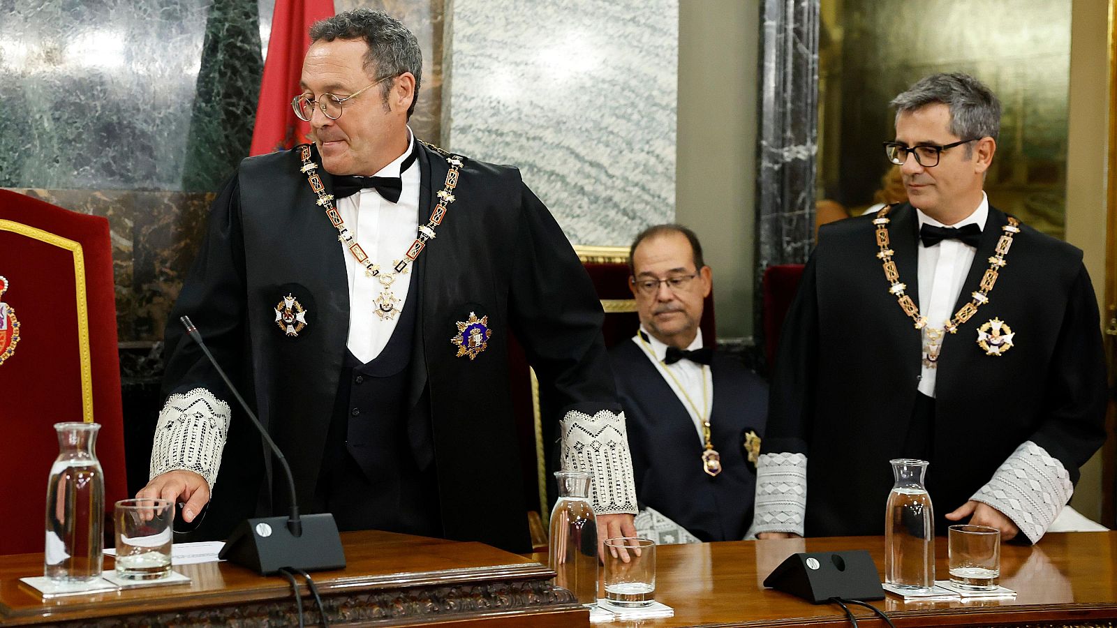 Telediario 2 en cuatro minutos -09/09/25- RTVE.es | Ver