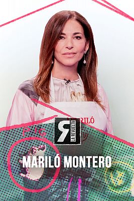 Mariló Montero