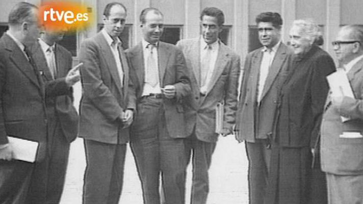 Los años vividos - Capítulo 6