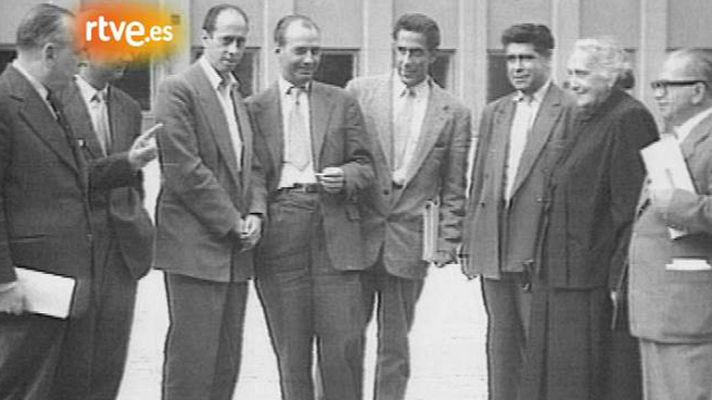 Los años vividos - Capítulo 6