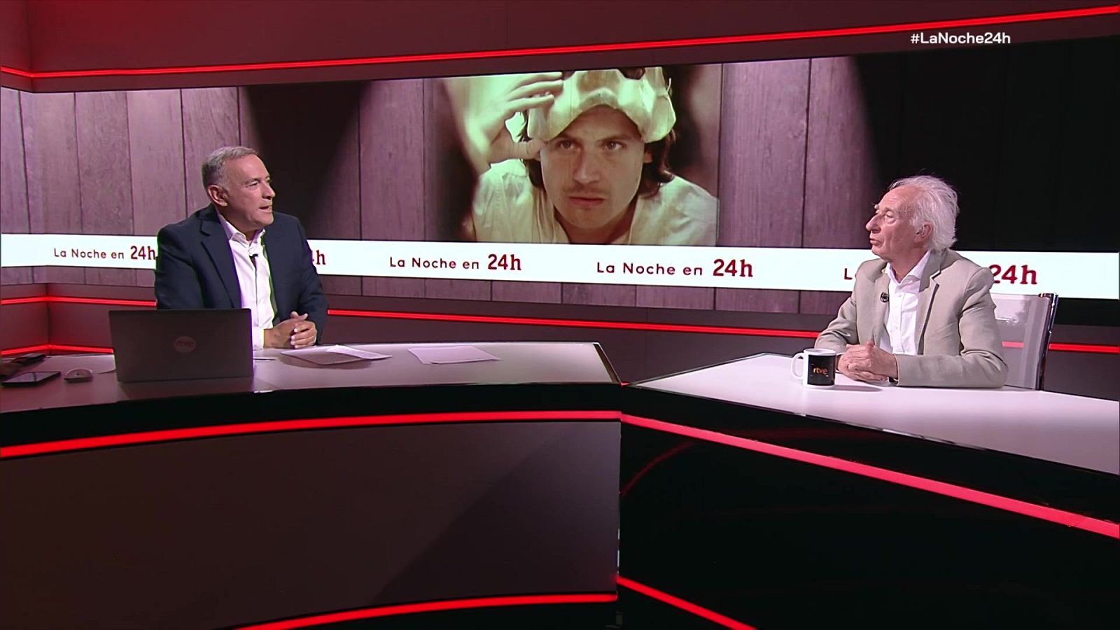 La noche en 24 horas - 09/09/24 - La noche en 24h | Ver