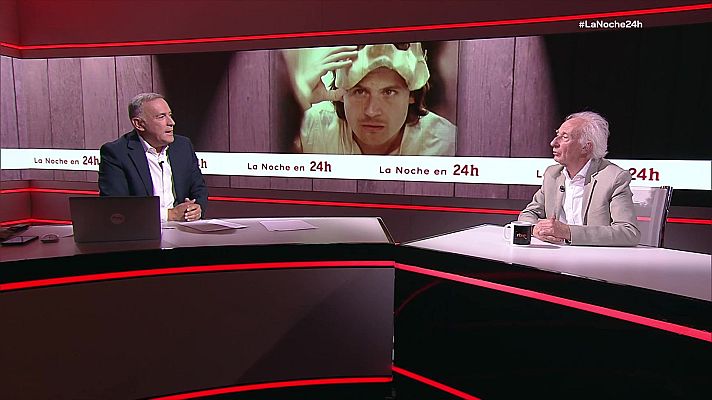 La noche en 24h - La noche en 24 horas - 09/09/24