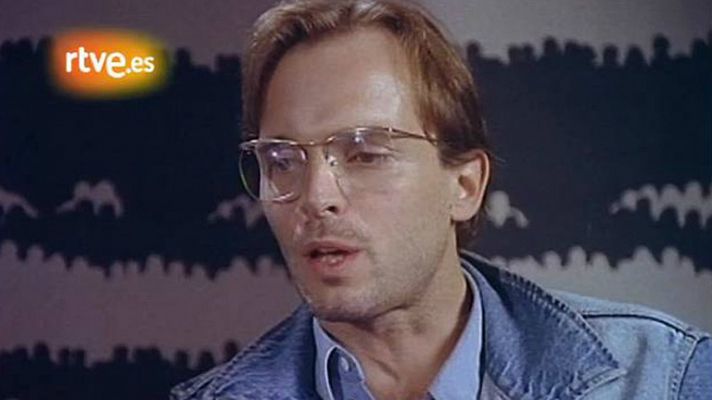 Los años vividos - Capítulo 10