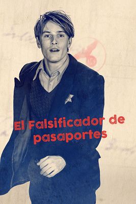El falsificador de pasaportes