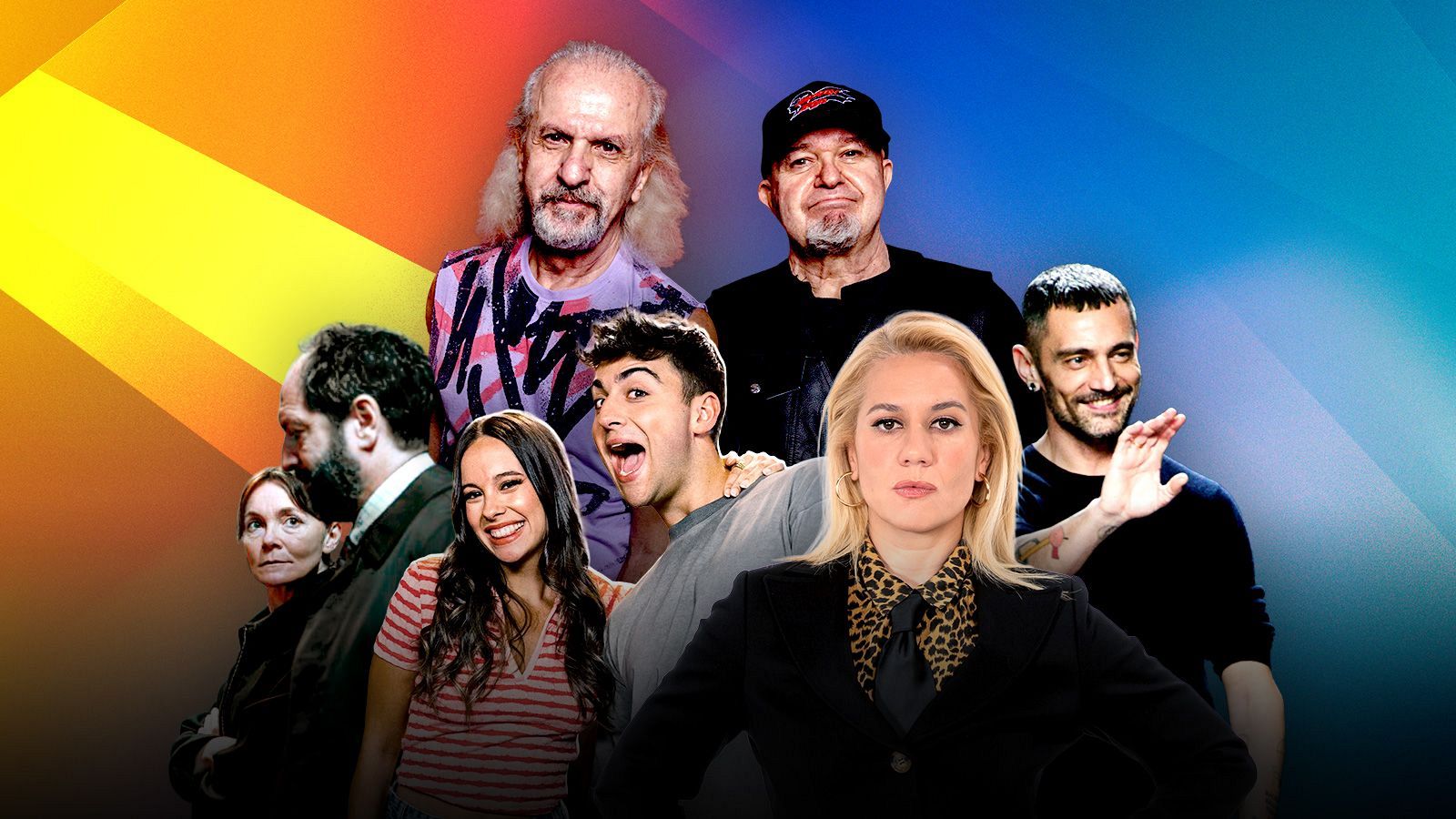 Estos son los estrenos de RTVE Play para la nueva temporada | Ver teaser