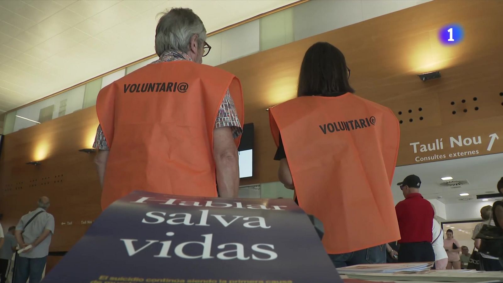 Trencar el tabú del suïcidi: les famílies demanen més prevenció i recursos