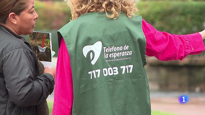 Panorama Regional - Asturias en 2' - 10/09/25