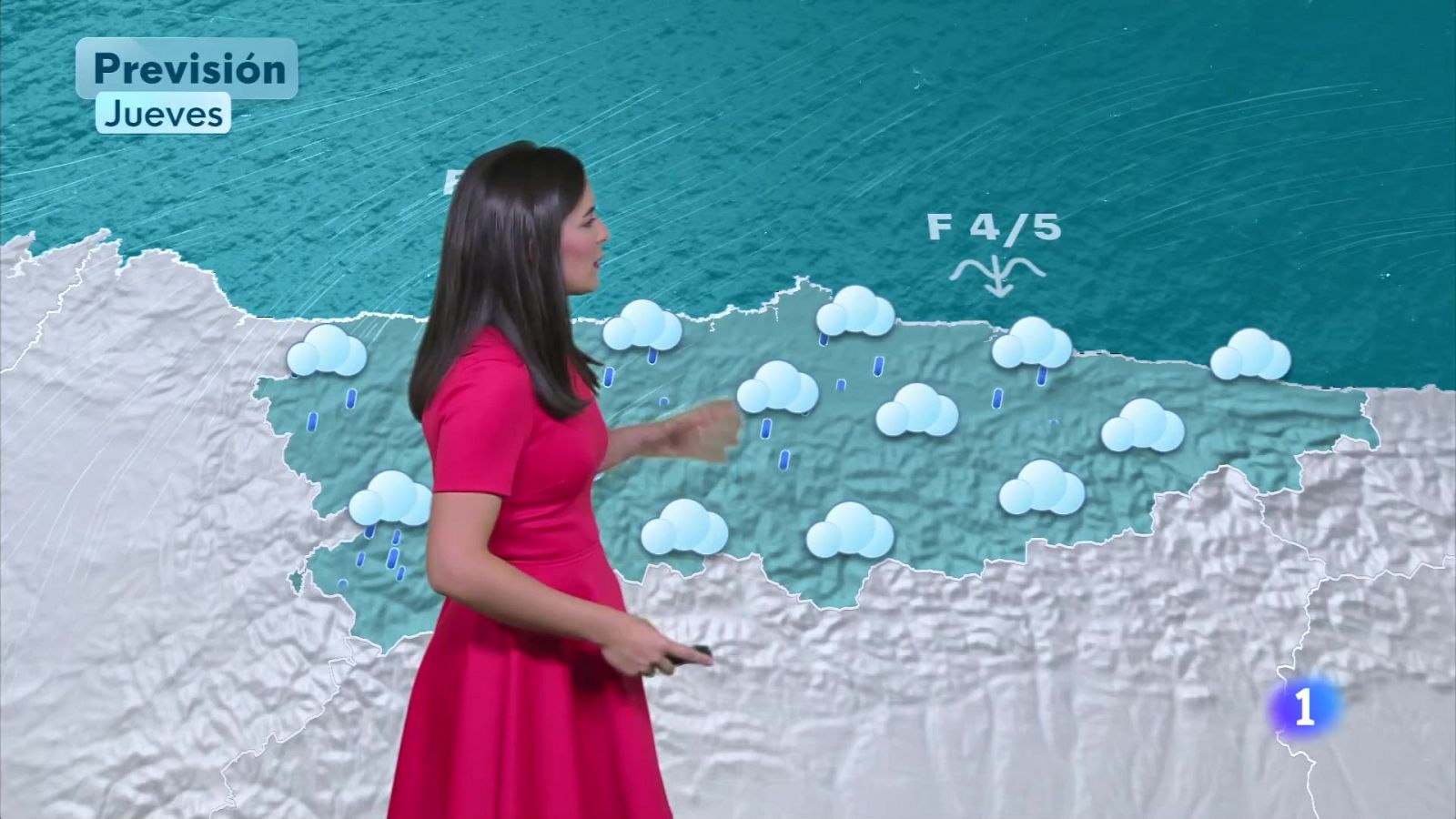 El tiempo en Asturias - 10/09/25 | Ver