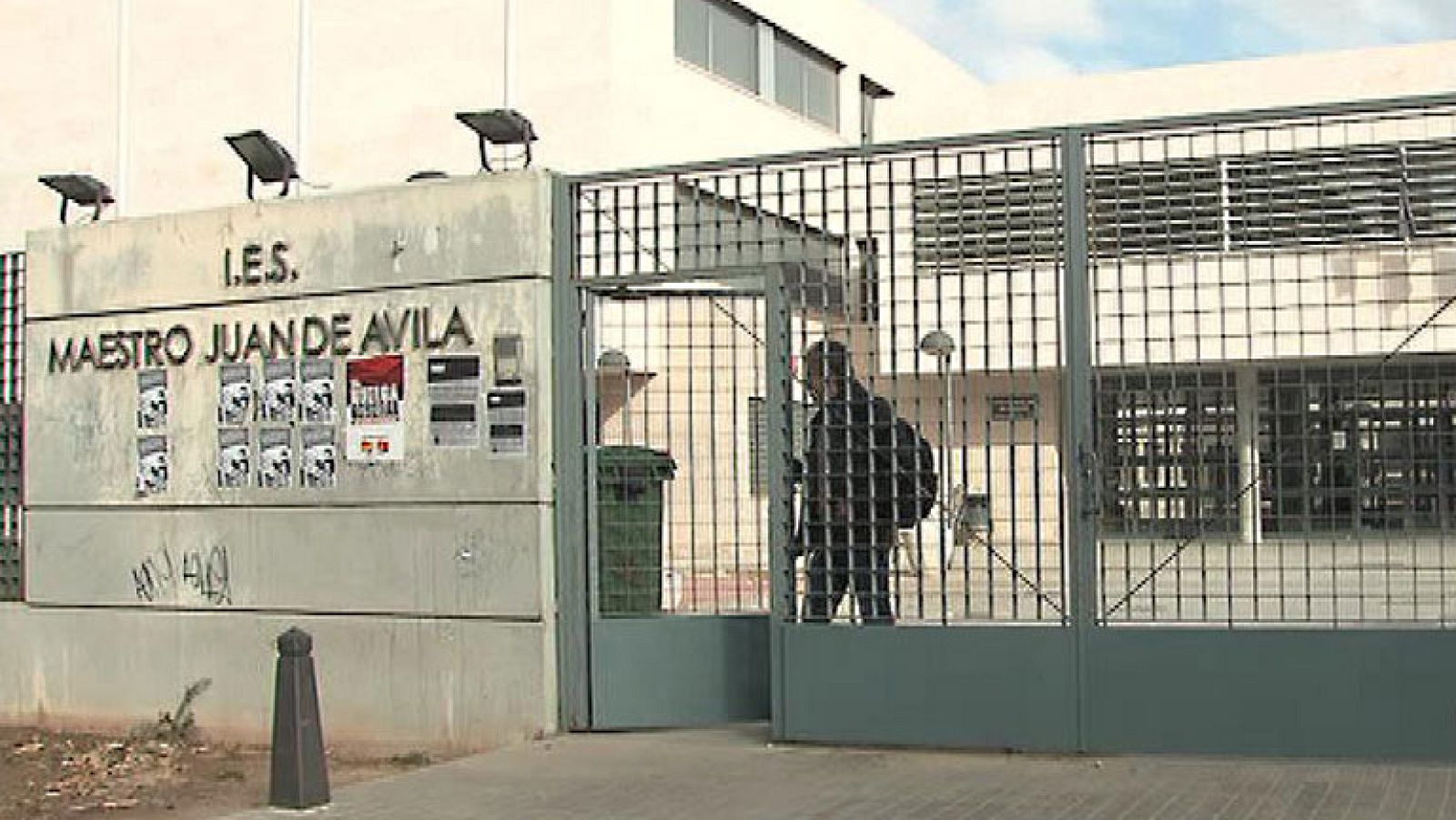 La mañana de la 1 - Acoso escolar