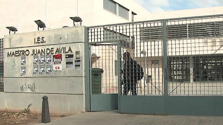 La mañana - Acoso escolar