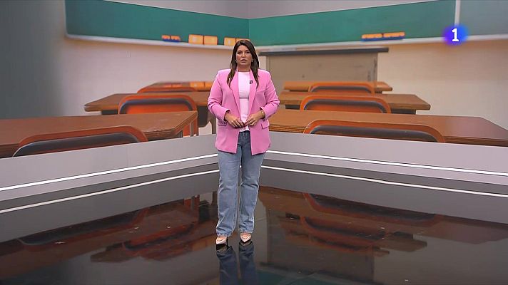 L'Informatiu - L'Informatiu - 10/09/2025