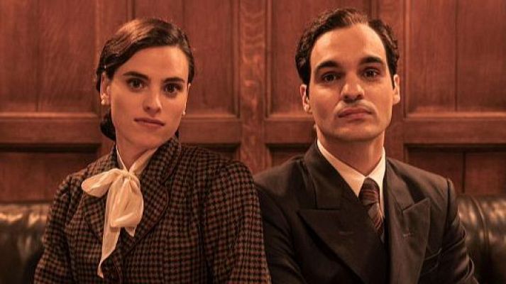 Somos cine - 'Karmele', estreno 10 de octubre