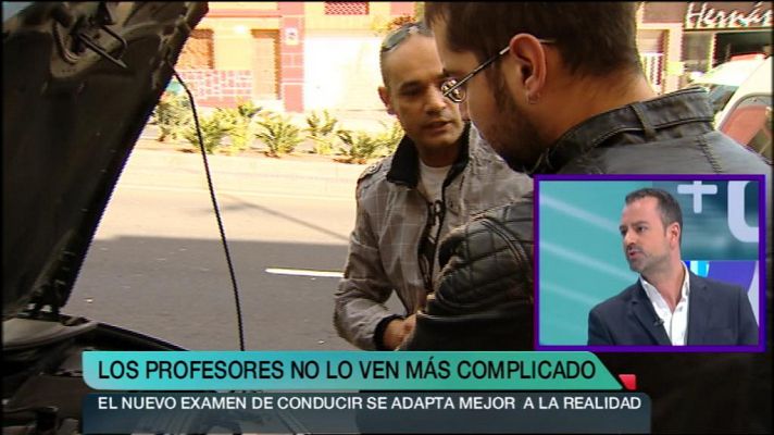 +Canarias - + Canarias - 21/01/13