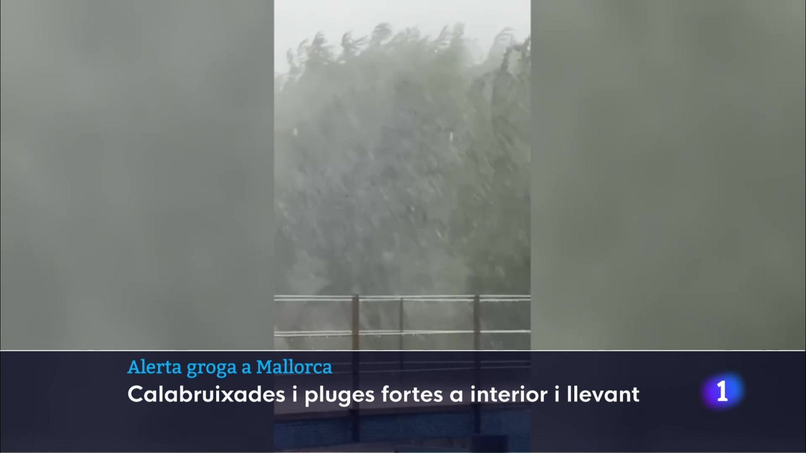 Informatiu Balear 2 - 10/09/25 Veure ara