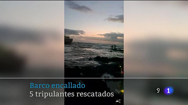 Telecanarias - Telecanarias - 10/09/2025