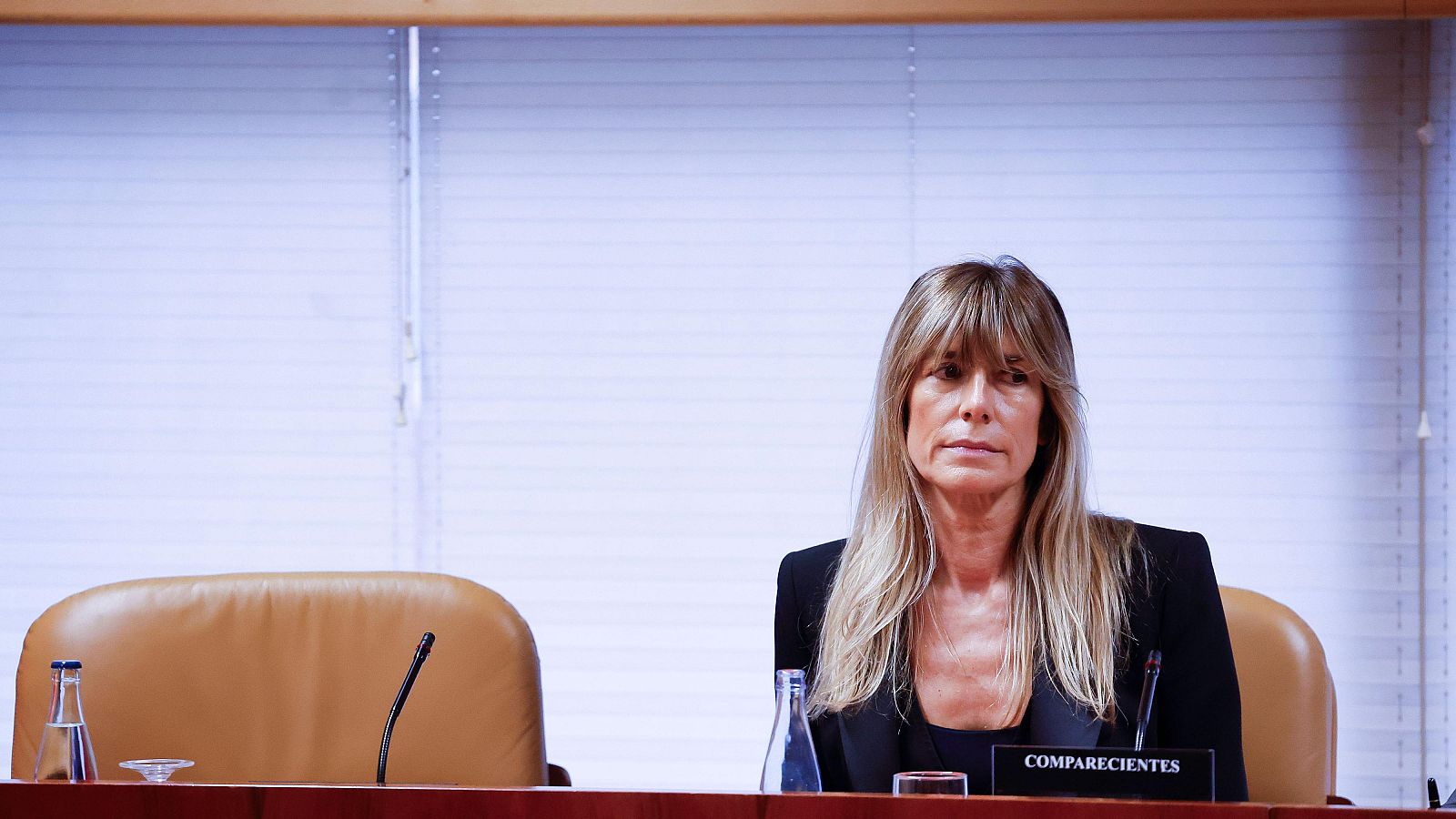 Begoña Gómez declara que su asesora la ayudó puntualmente | Ver