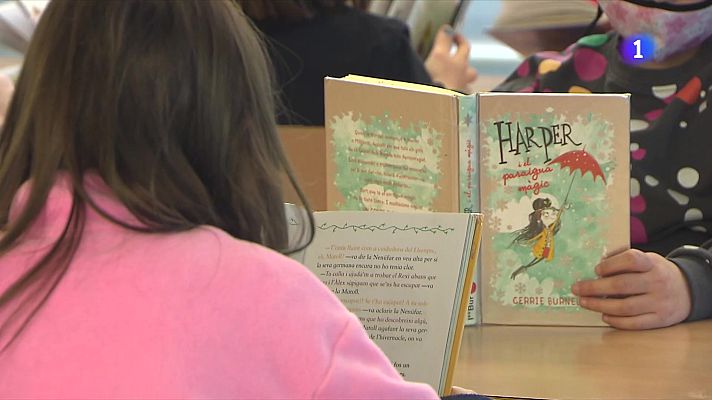 L'Informatiu - L'Informatiu 2 - 10/09/2025