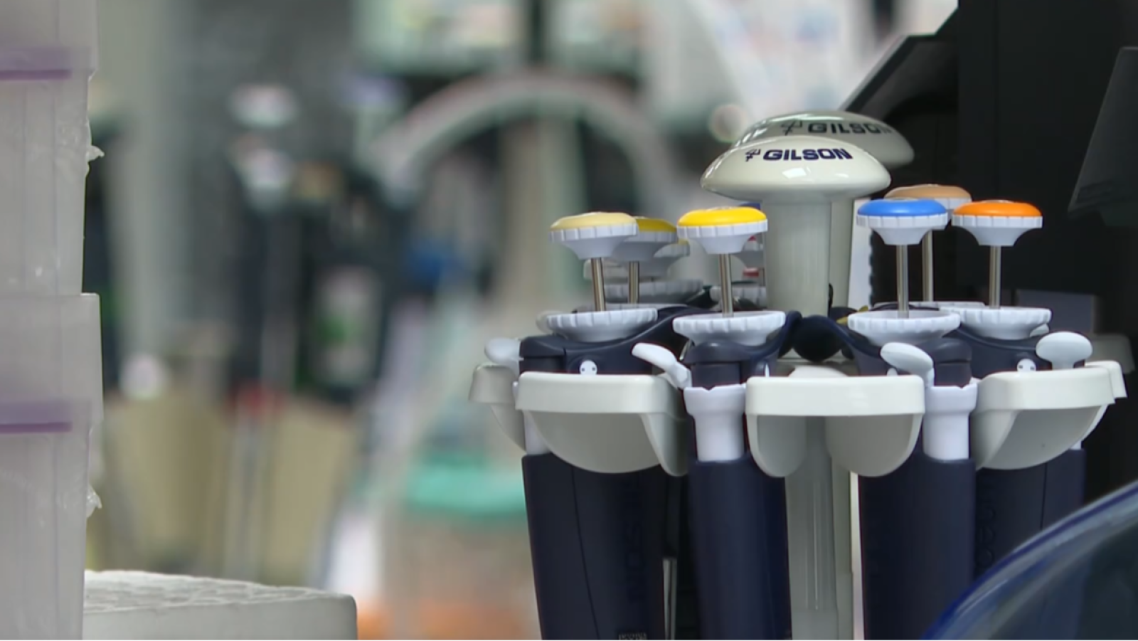 Nuevo descubrimiento contra el cáncer - La tarde en 24h | Ver