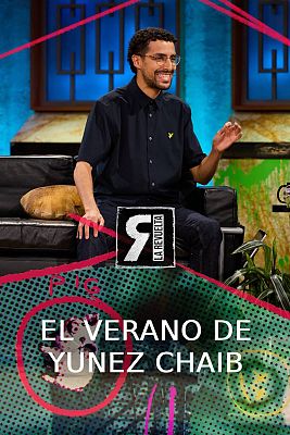 El verano de Yunez Chaib
