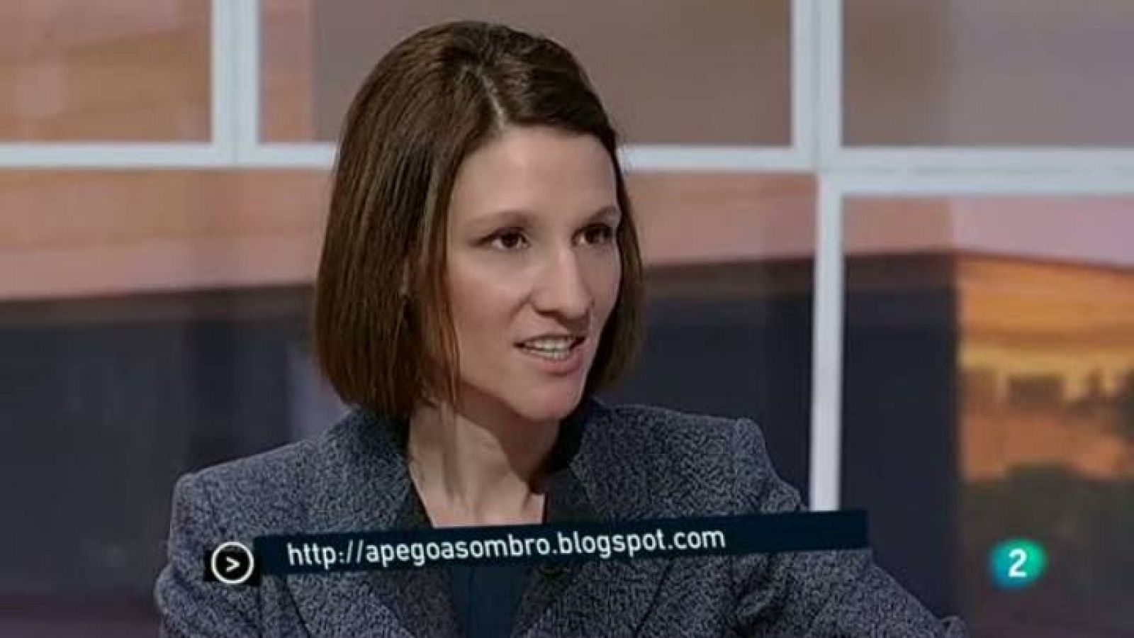 Para Todos La 2 - Entrevista: Catherine L'Ecuyer,  "Educar en el asombro"