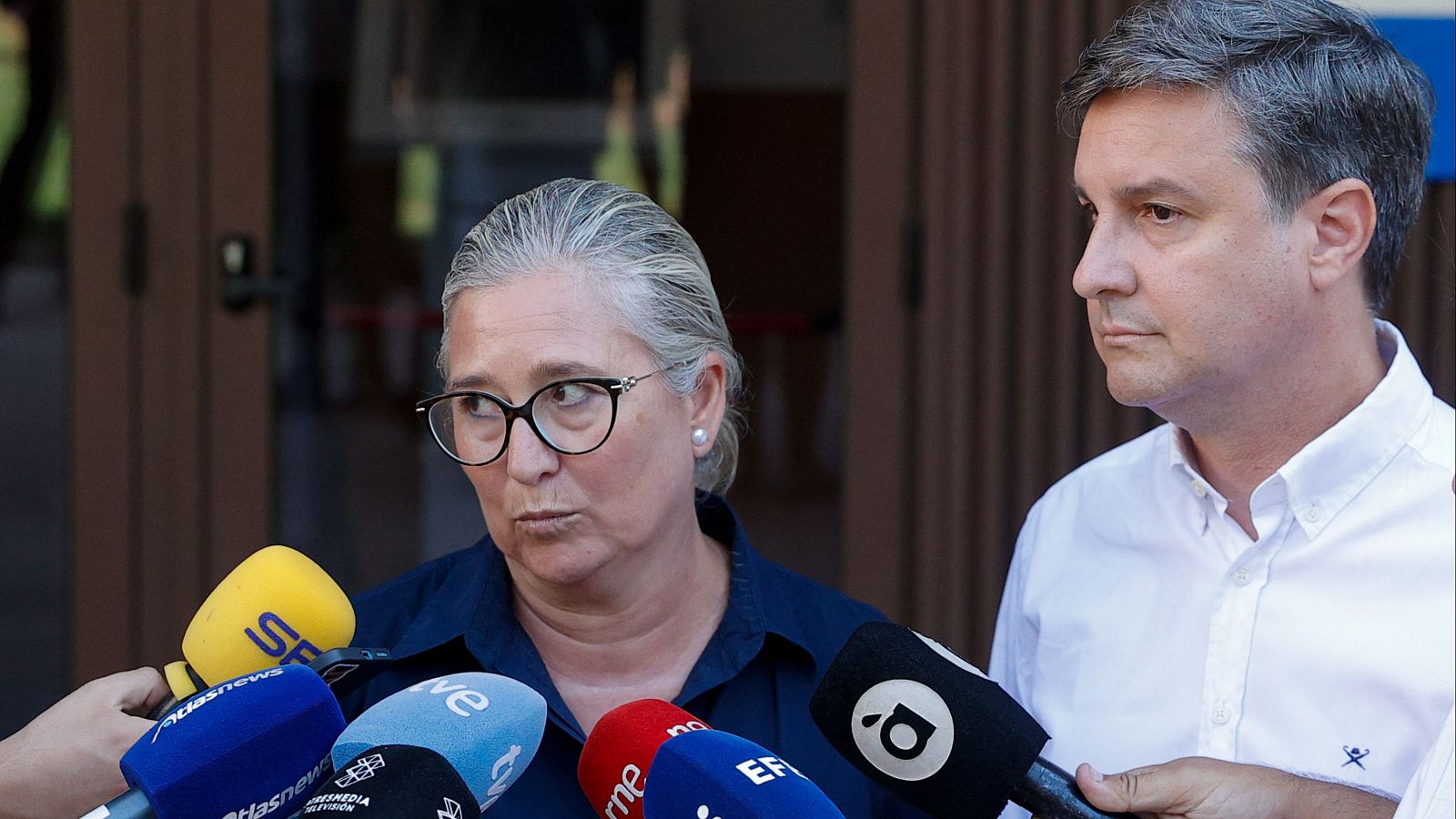 L'Informatiu Comunitat Valenciana 2 - 10/09/25 | Ver