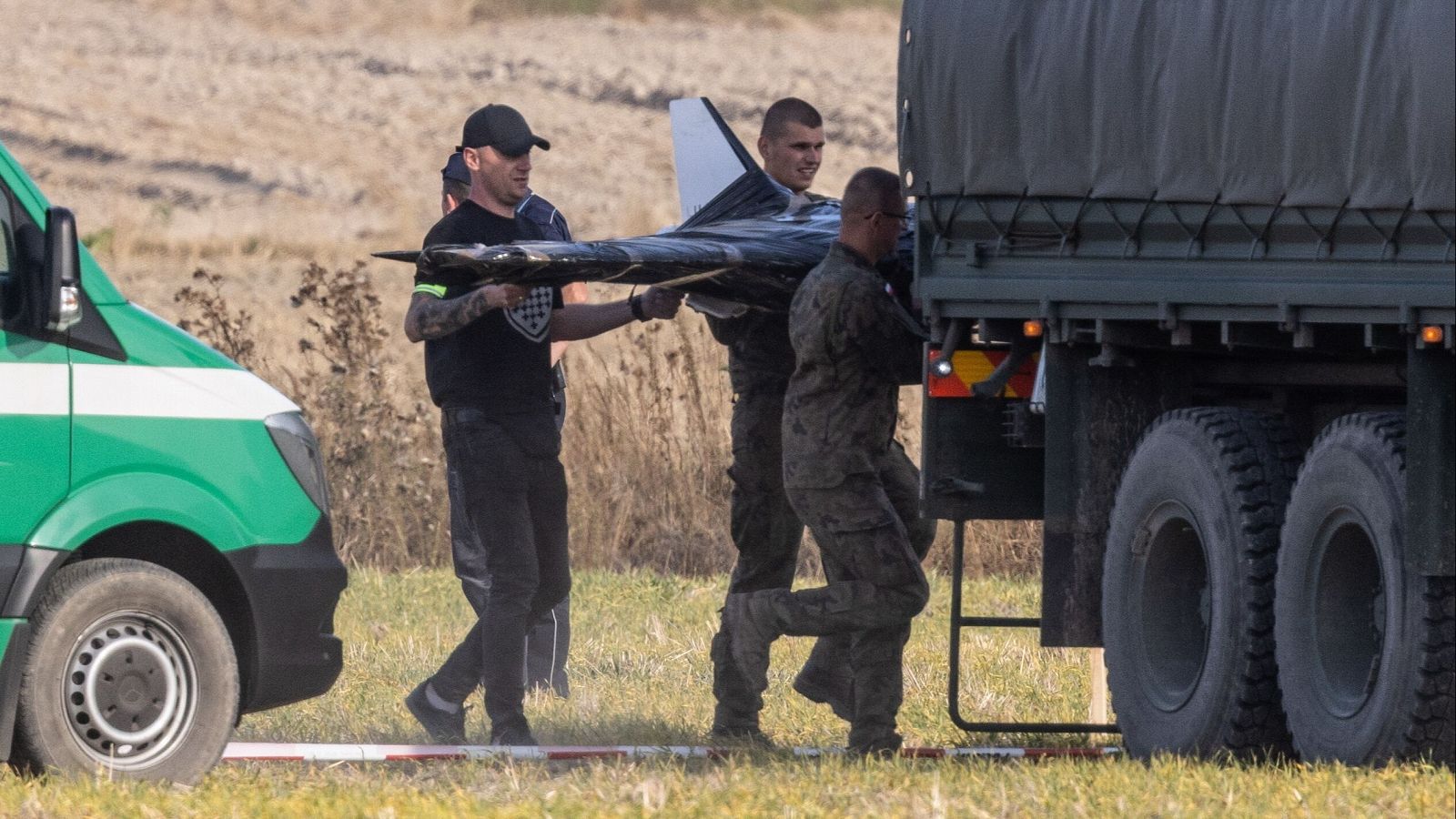 Telediario 2 en cuatro minutos -10/09/25- RTVE.es | Ver