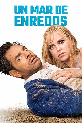 Un mar de enredos