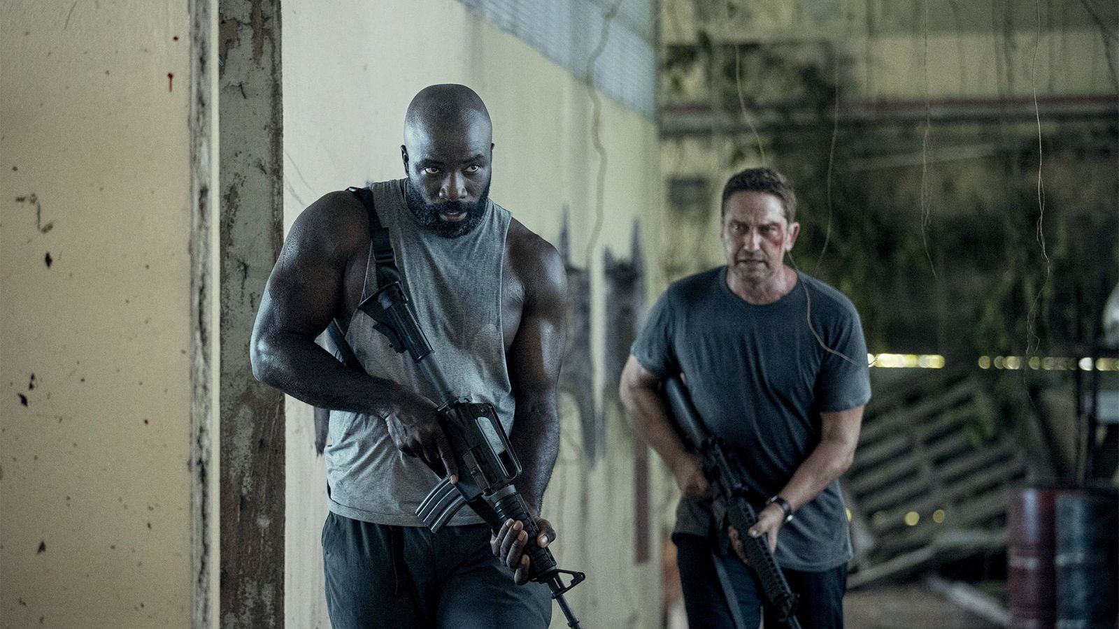 El piloto | Ver películas gratis en RTVE Play - Cine internacional | Ver película