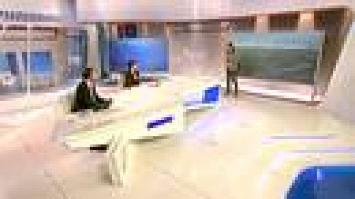 Informativo de Madrid - El tiempo en la Comunidad de Madrid - 22/01/13