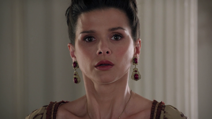 Valle Salvaje - Victoria confiesa el asesinato de Pilara