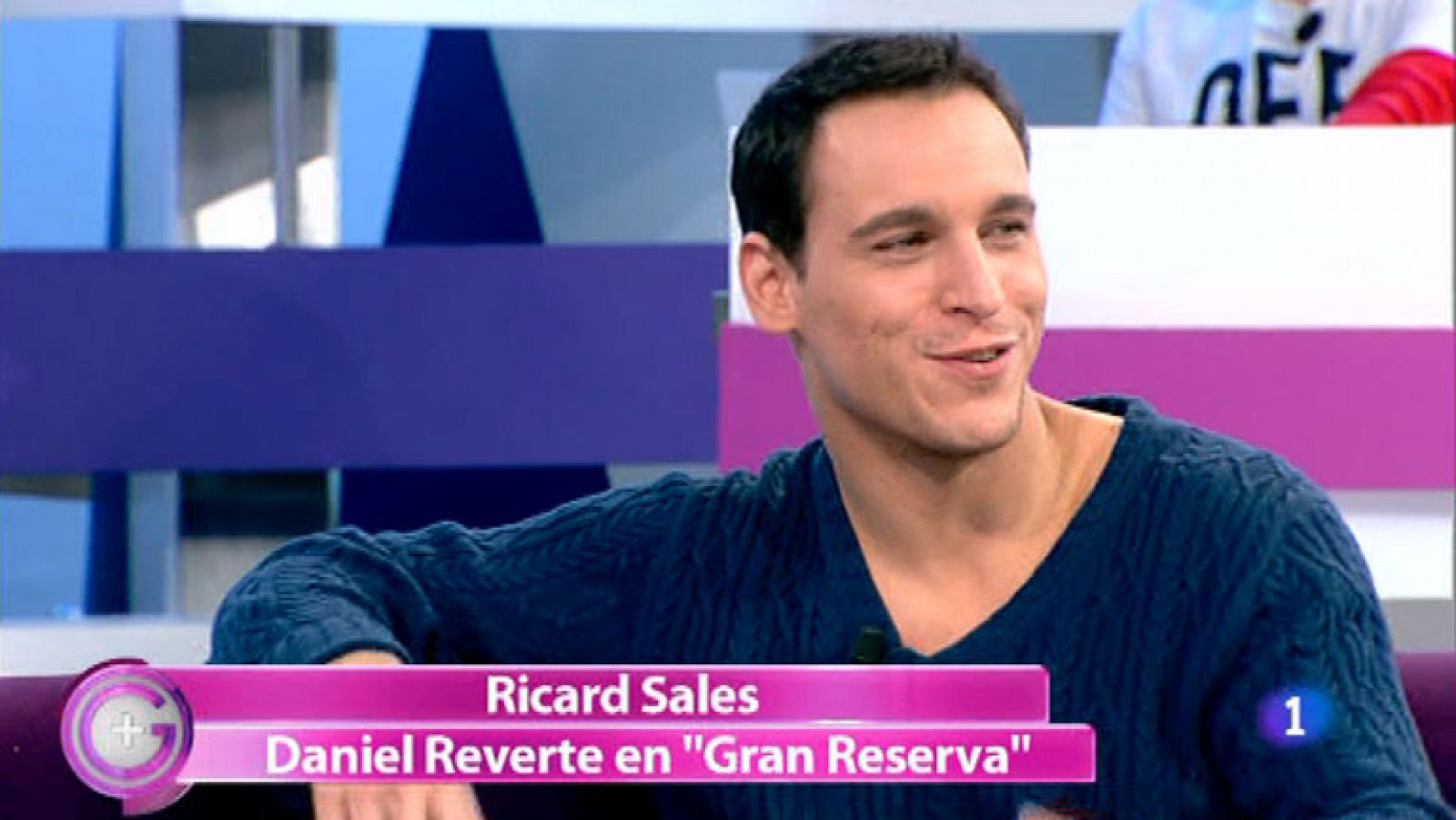 Más Gente - Daniel Reverte nos desvela los secretos de Gran Reserva