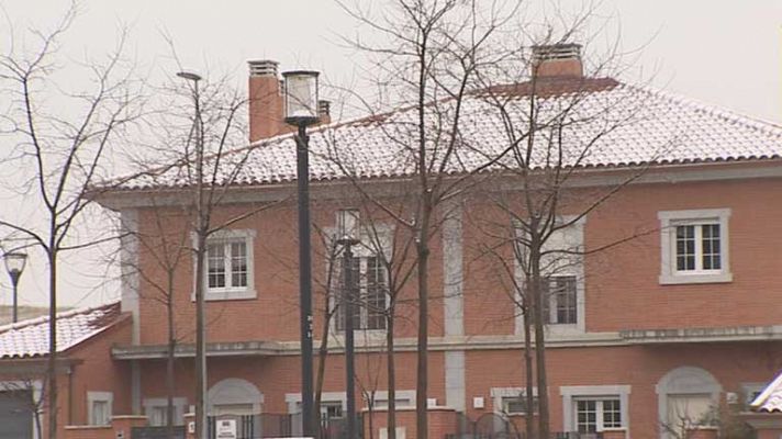 Informativo de Madrid - La Comunidad de Madrid en 4' - 22/01/13