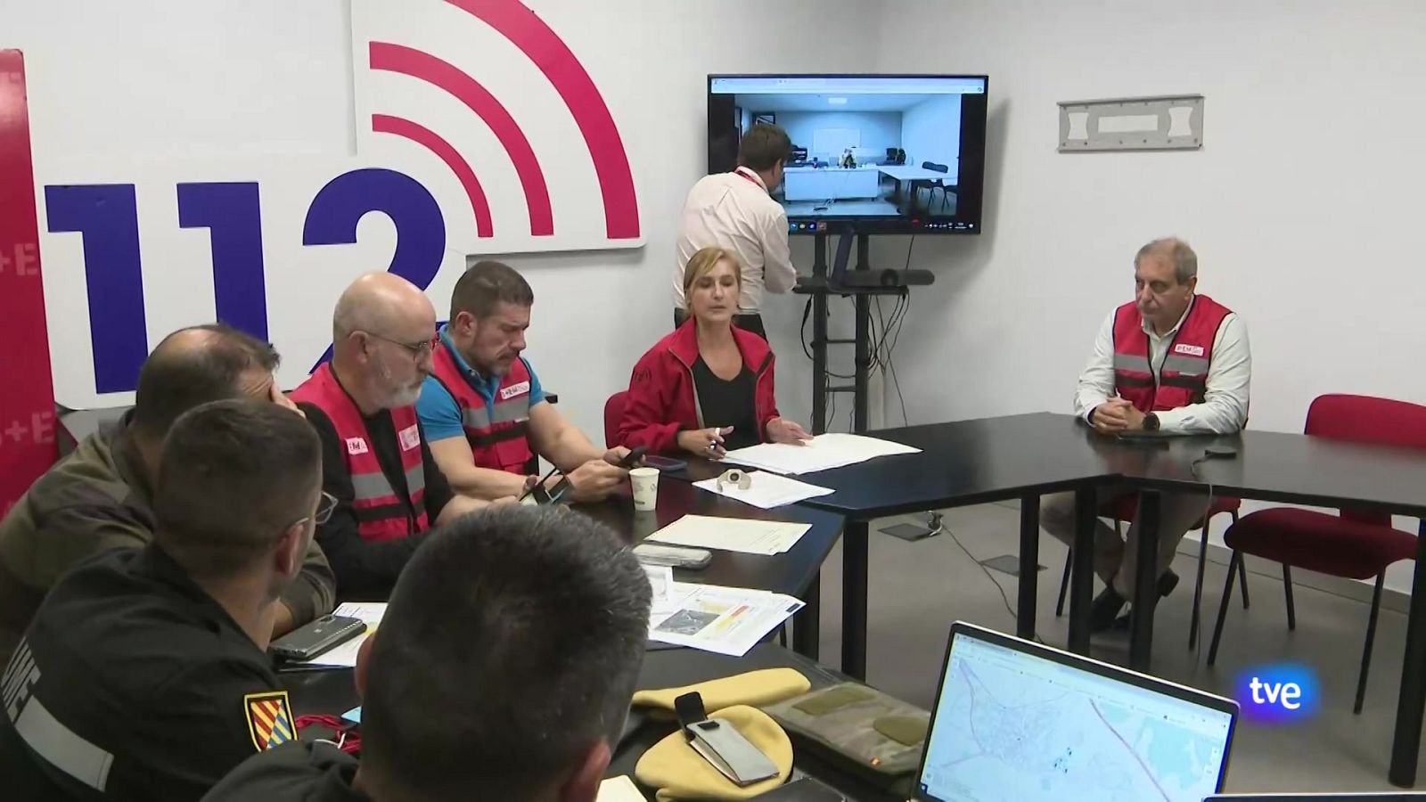 L'Informatiu de la Comunitat Valenciana 1 - 11/09/25 | Ver