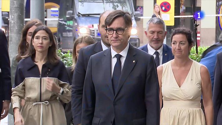 L'Informatiu - L'Informatiu - 11/09/2025