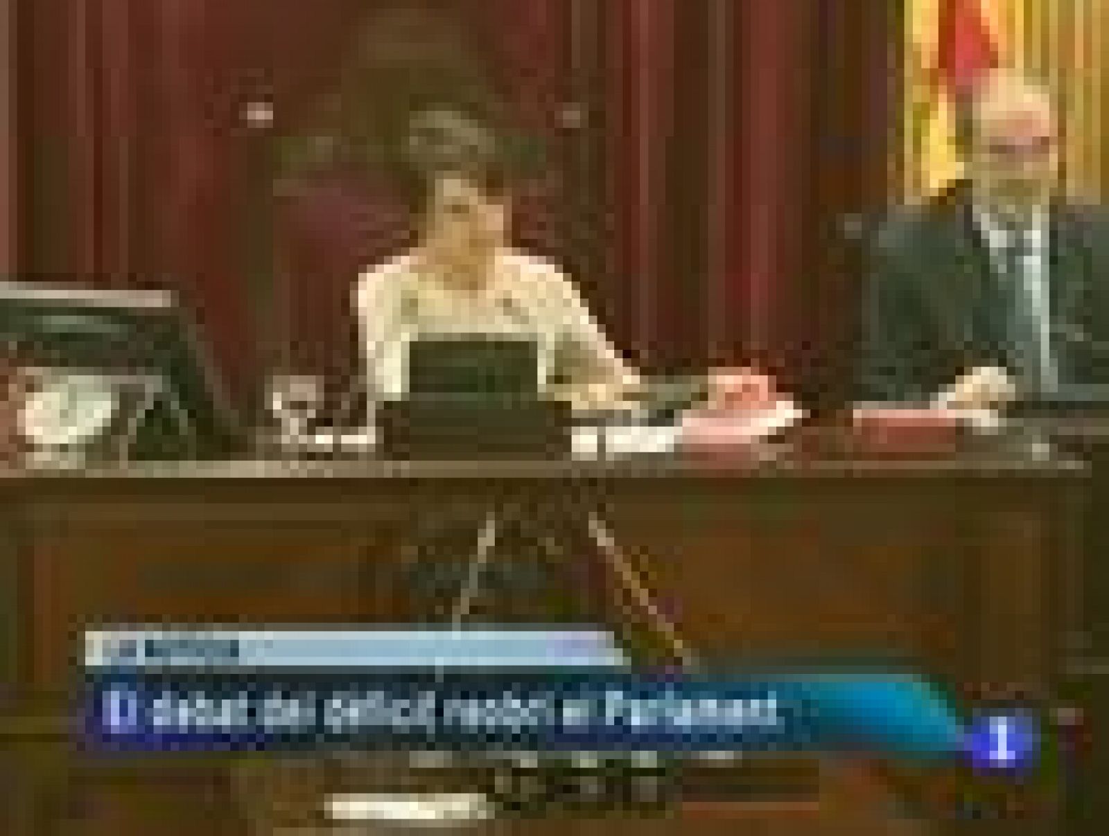 Informatiu Balear: Informatiu Balear en 2' - 22/01/13 | RTVE Play