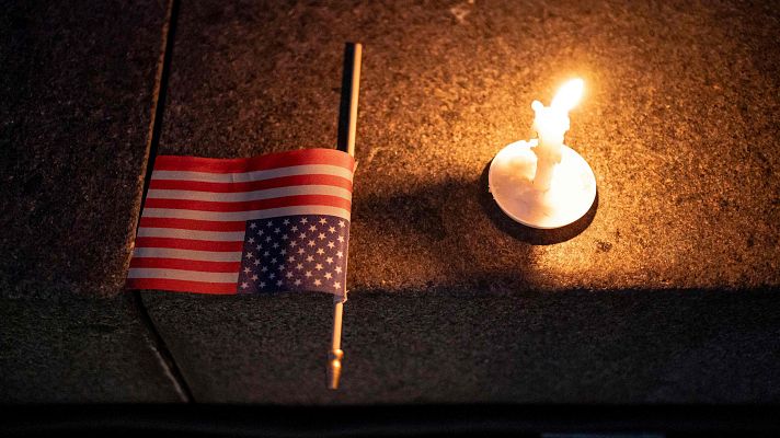 Telediario 1 - Telediario 1 en 4' - 11/09/25