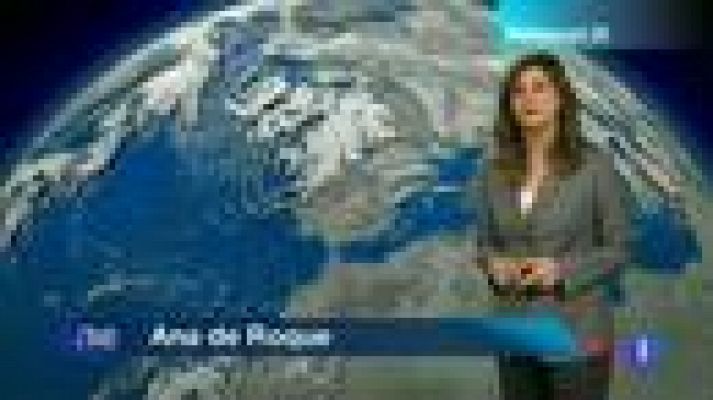 Noticias de Extremadura - El tiempo en Extremadura - 22/01/13