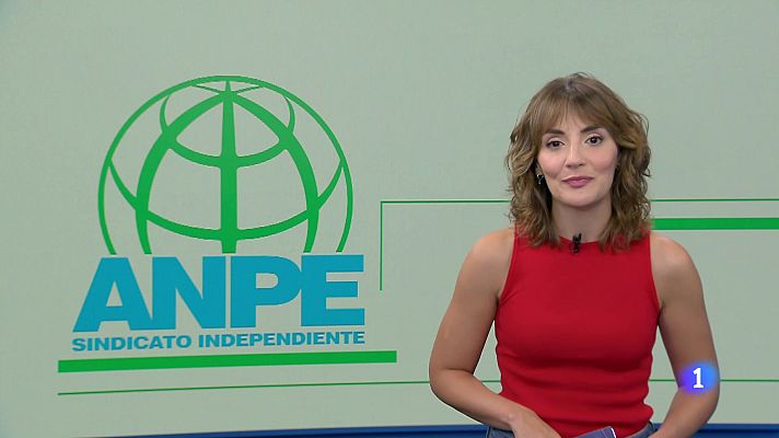 Informativo Telerioja - Informativo Telerioja 2 - 11-09-2025 - Ver ahora