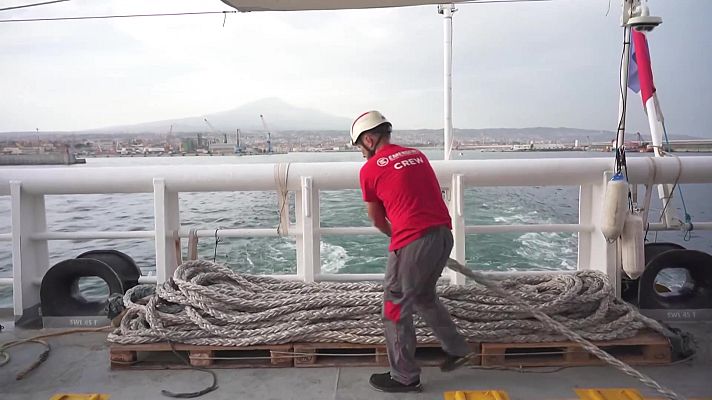 Panorama Regional - Asturias en 2' - 11/09/25