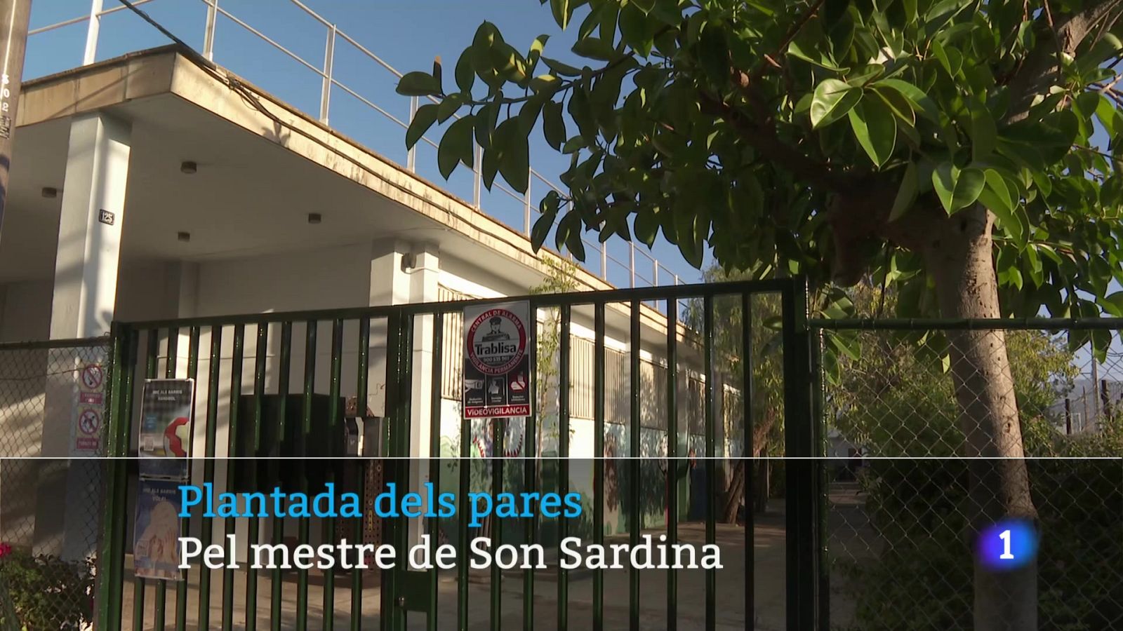 Informatiu Balear en 2' - 11/09/25 | Ver