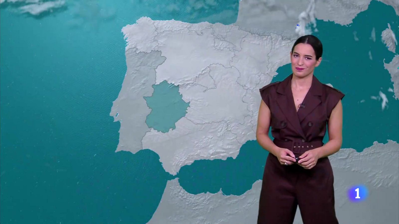 El tiempo en extremadura - 11/09/2025 - Ver ahora