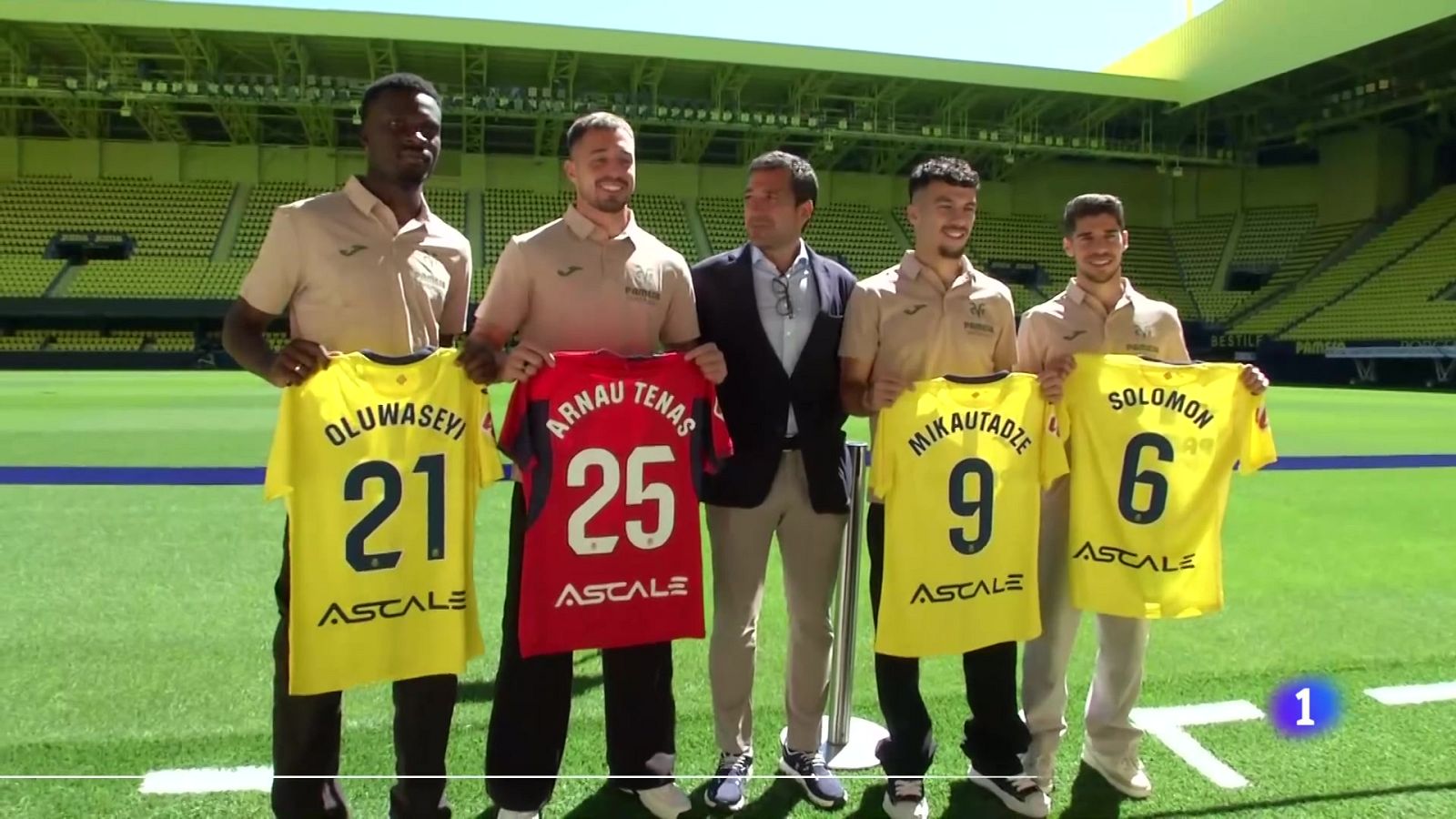 L'Informatiu Comunitat Valenciana 2 - 11/09/25 | Ver