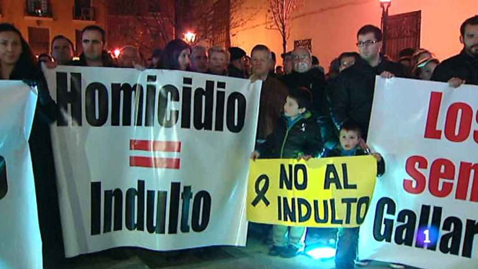 L'Informatiu - Comunitat Valenciana - 22/01/13 - Ver ahora