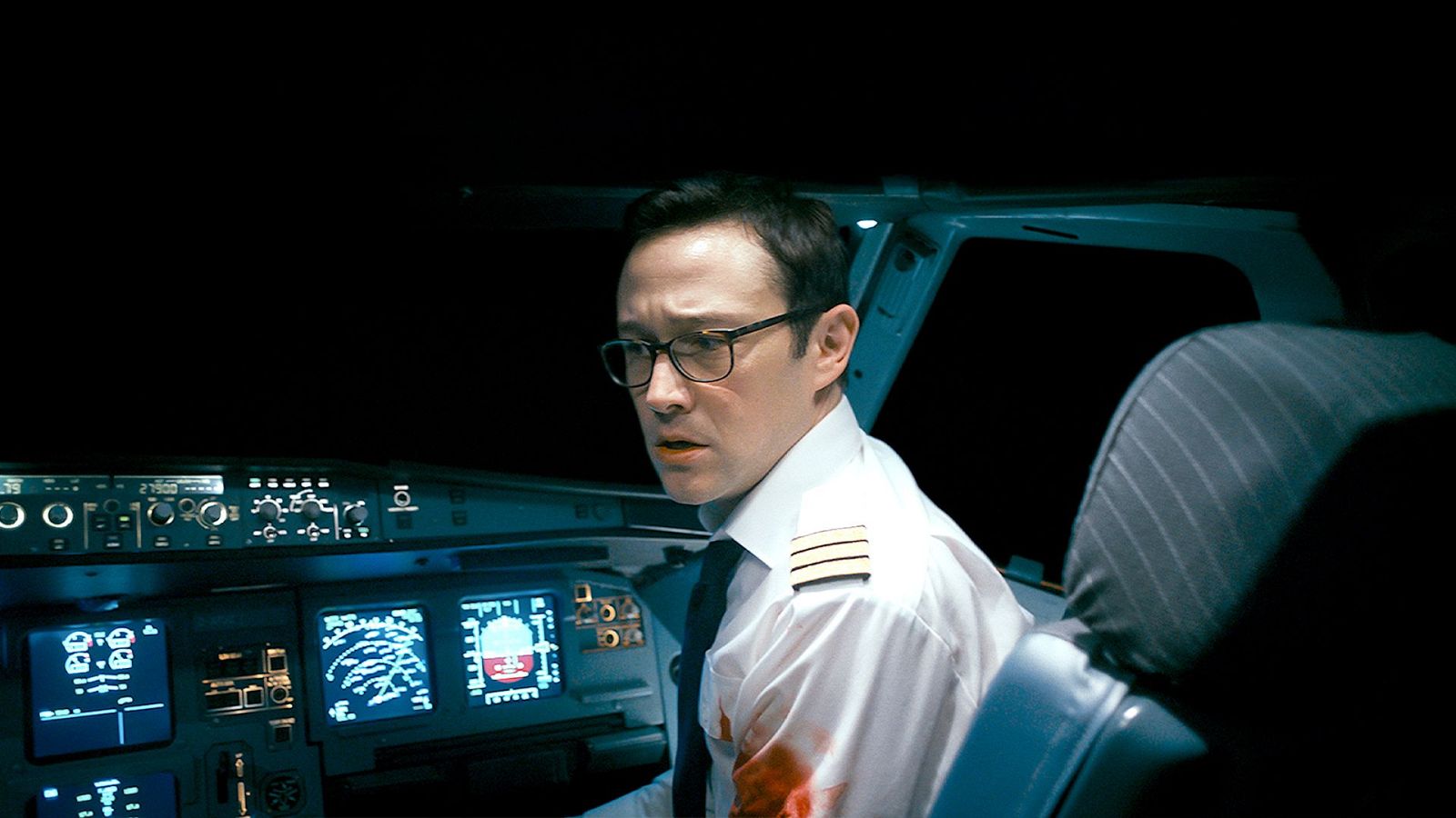 7500. Avión secuestrado | Ver películas gratis en RTVE Play - Cine internacional | Ver película